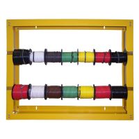 Primary Wire Spool 2