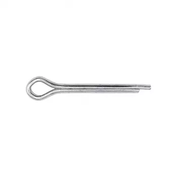 5mm X 36mm Steel Cotter Pin