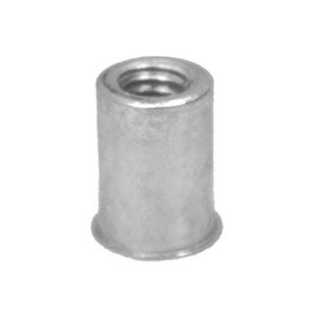 #6-32 U.S.S. Steel Thin Sheet Nutsert