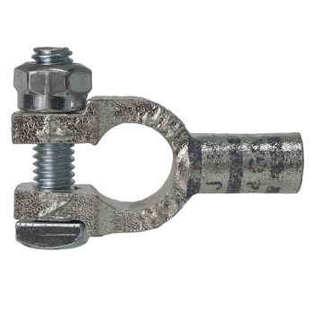 4 Gauge Negative Cablelink Straight Battery Terminal