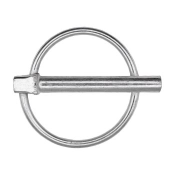 7/16" x 2-1/4" Long Lynch Pin