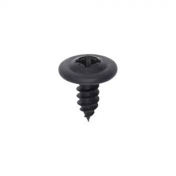 M4.2-1.41 x 10mm Phillips Type 1A Drive Washer Head - Black Oxide