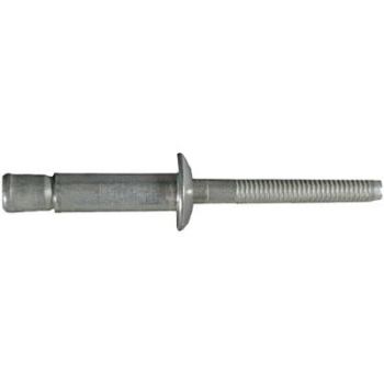 3/16" Steel Monobolt - 0.062"-0.270" Grip Range