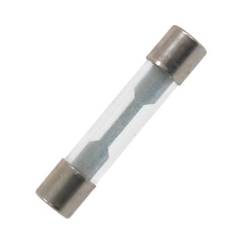 AGC Fuse - 25 Amp (Glass)