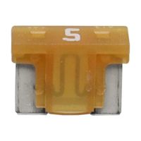 Low-Profile Blade Fuse - 5 Amp