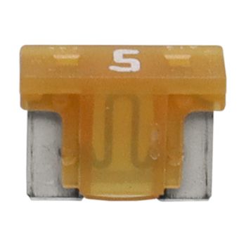 Low-Profile Blade Fuse - 5 Amp