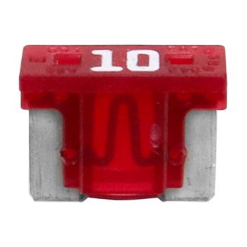 Low-Profile Blade Fuse - 10 Amp