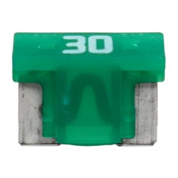 Low-Profile Blade Fuse - 30 Amp