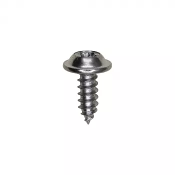 M4.2-1.41 X 12mm Phillips Washer Head Tapping Screw