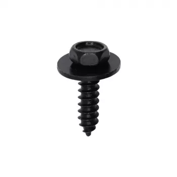 M4.2-1.41 x 16mm Hex Head Sems Tapping Screw