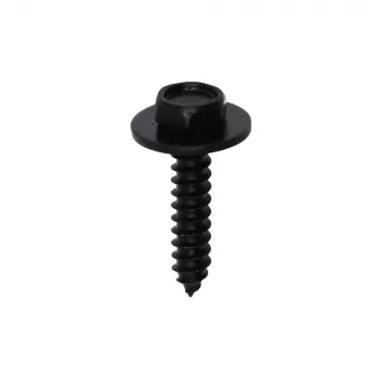 M4.2 X 20mm Hex Head Sems Tapping Screw