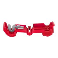 Solderless T-Tap Connector 22-18 Gauge
