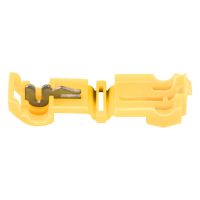 Solderless T-Tap Connector 12 Gauge
