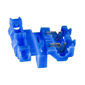 Self-Stripping Fuseholder 18-14 Gauge