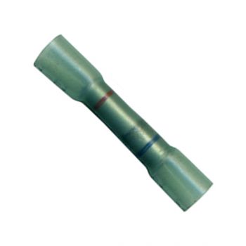 Blue Krimp & Seal Step-Down Connector 16-14 to 22-18 Gauge