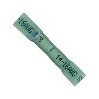 Blue Krimp & Seal Butt Connectors 16-14 Gauge