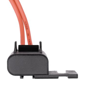 Sealed Fuse Holder for ATO/ATC Fuses 30 Amp