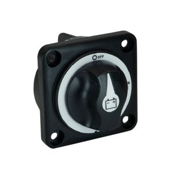 Battery On-Off Switch
