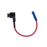 Mini Low Profile Add-A-Circuit Fuse Insert