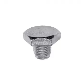 1/2"-20 X 1/2" Oil Drain Plug