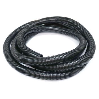 3/4" Nylon 6 Wire Loom