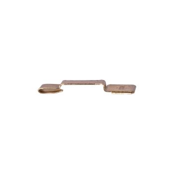 Hot Side Tap Clip for Blade Type Fuses