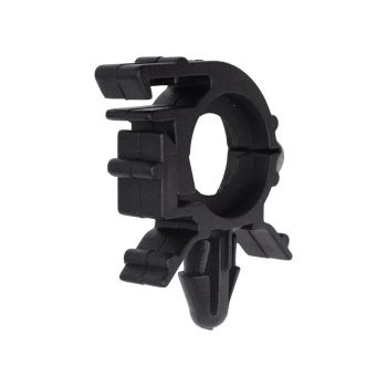 11/32" I.D. Wire Loom Routing Clip 1/2" O.D.