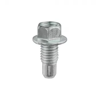M12-1.75 X 26mm Oil Drain Plug