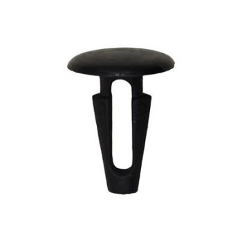 Toyota/Nissan Weatherstrip Retaining Clip – 13mm Head, 15mm Stem