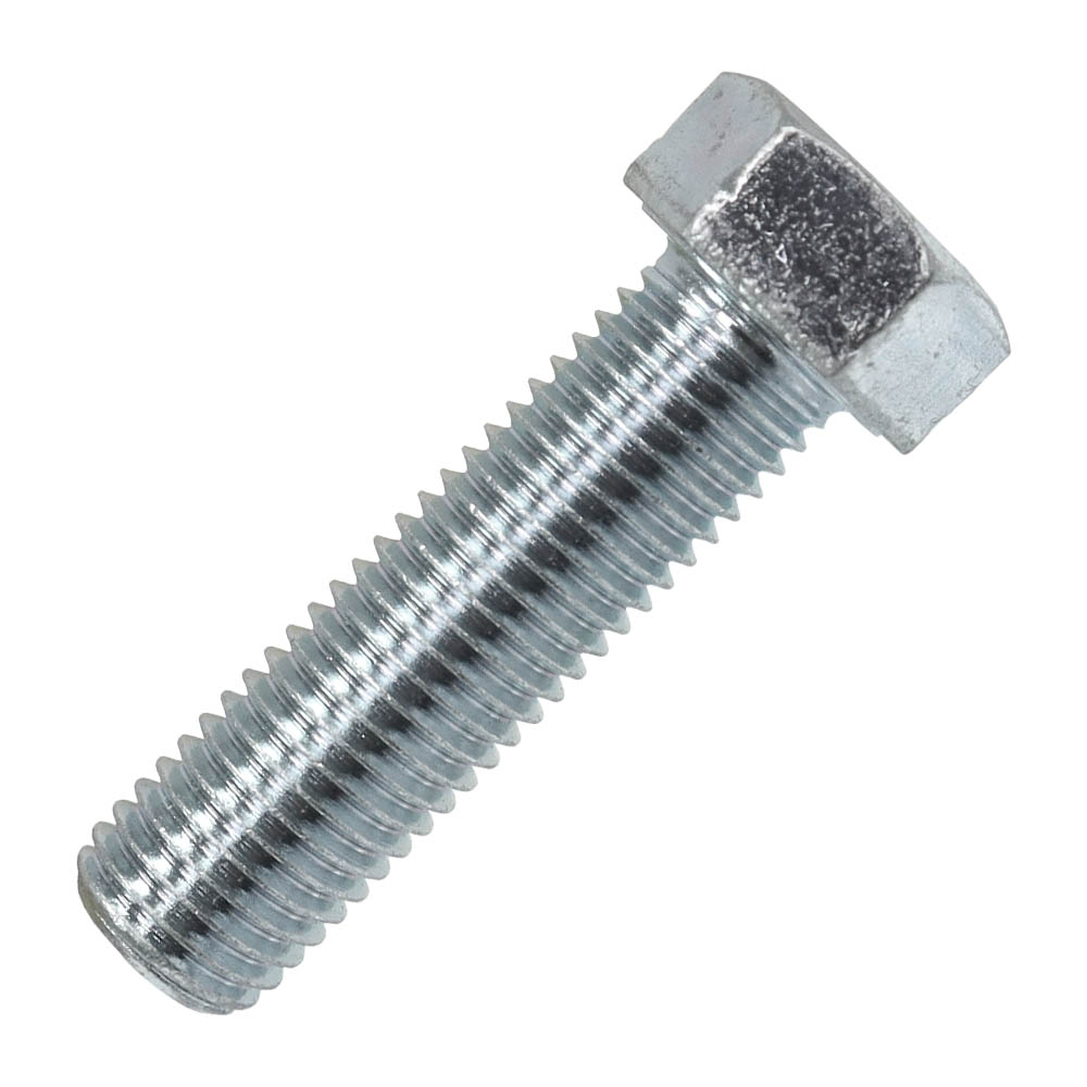 M10 125 X 35mm Grade 88 Hex Head Cap Screw Rogo Fastener Co Inc 