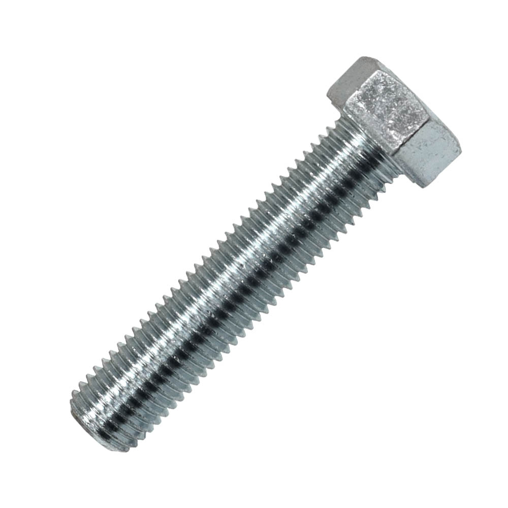 M10 125 X 45mm Grade 88 Hex Head Cap Screw Rogo Fastener Co Inc 