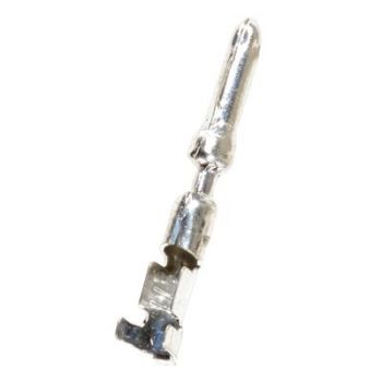 Wedge Lock Terminal 20-18 Gauge .110 Pin Diameter