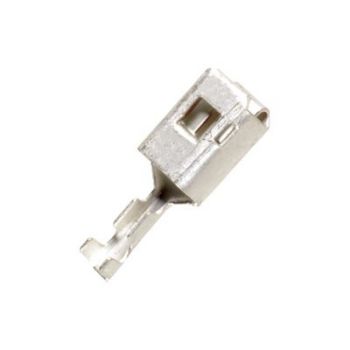 Female Box & Tab Terminal 20-18 Gauge