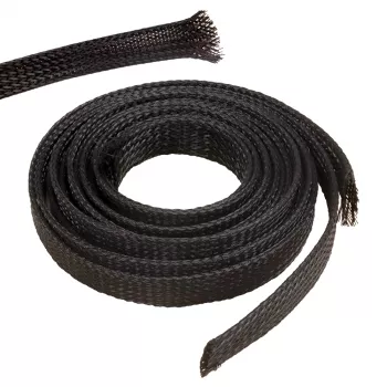 1/2" Flexo Expandable Braided Sleeving