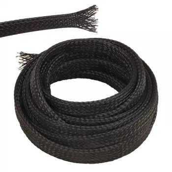 3/8" Flexo Expandable Braided Sleeving