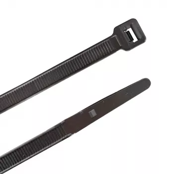 24" Self-Locking Cable Ties