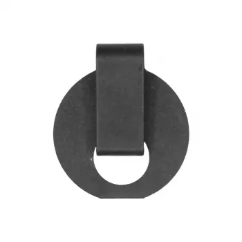GM Throttle Rod External Retaining Clip – 1/4" Rod, 19/32" OD