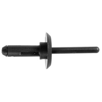 17/64" Nylon Blind Rivet (3/64"-5/32" Grip Range)