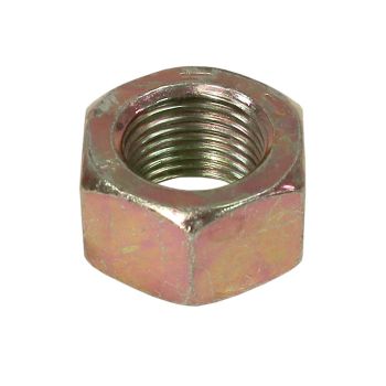 5/8"-18 Grade 8 Hex Nut