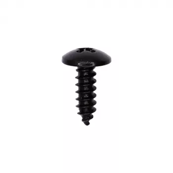 M4.2-1.41 x 12mm Phillips Truss Head Tapping Screw
