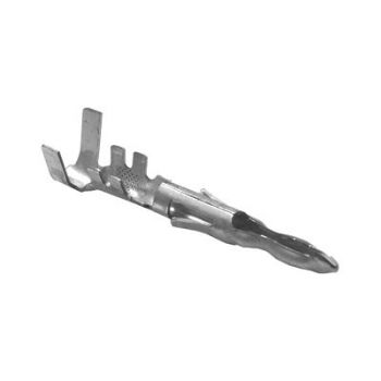 Male Weather Pack Terminal 16-14 Gauge