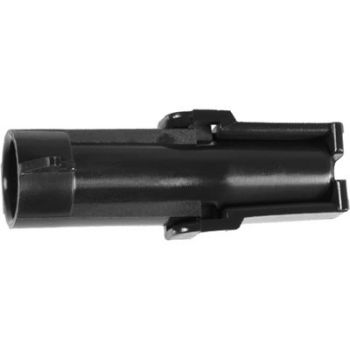 1-Cavity Connector Shell For Male Terminal