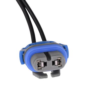 Halogen Headlight Low Beam Pigtail