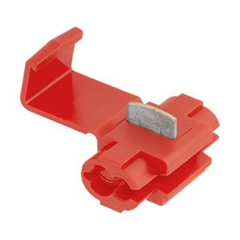 Solderless Scotch-Lok Terminal 22-18 Gauge