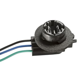 GM Stop/Tail/Turn/Park Lights Socket Assembly