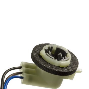 GM Stop/Tail/Turn/Park Lights Socket Assembly