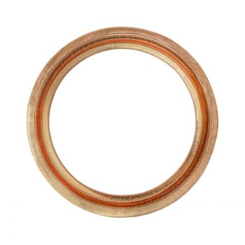 M16 X 22mm Crushable Copper Gasket