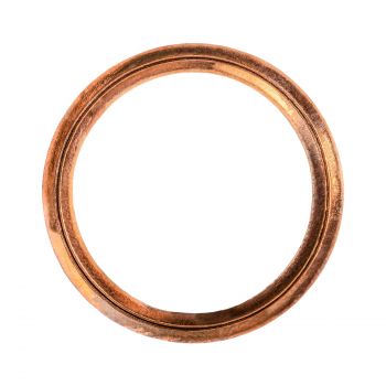 M18 X 24mm Crushable Copper Gasket