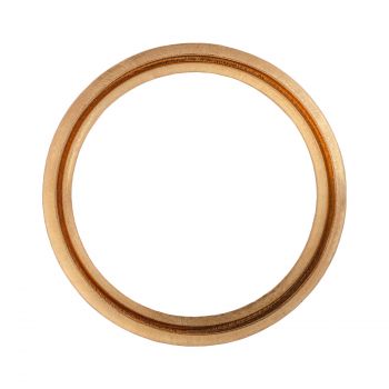 M20 X 26mm Crushable Copper Gasket