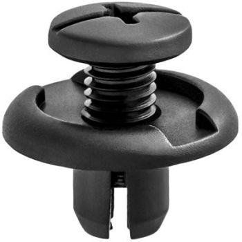Honda/Acura Fender Liner & Splash Shield Screw-Type Retainer – 20mm Head, 8mm Hole